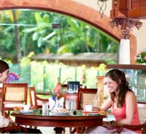 Restaurant Restaurant