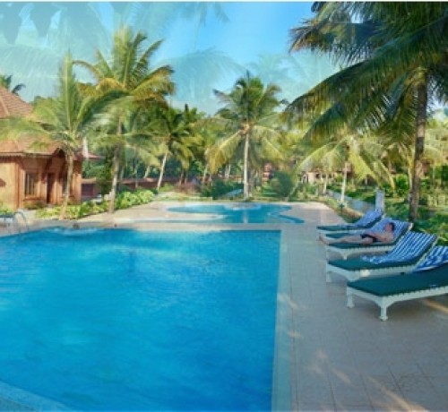 Swimming Pool Swimming Pool