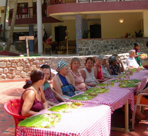 Kerala Cuisine Kerala Cuisine