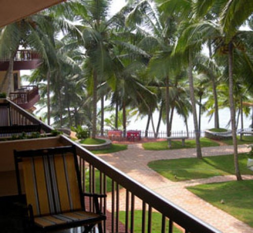 Balcony Views Balcony Views
