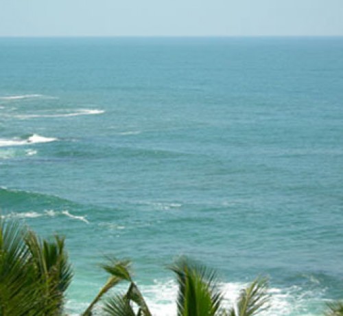 Sea view Sea view