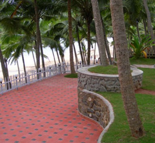The Promenade The Promenade