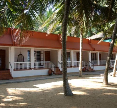 Resort Premises Resort Premises