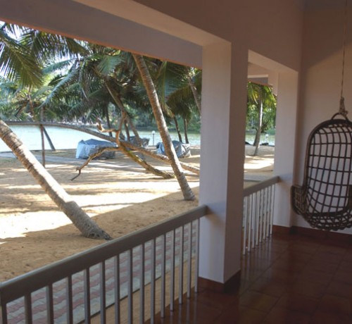 Verandah Verandah
