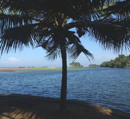Scenary from the resort 3 Scenary from the resort 3