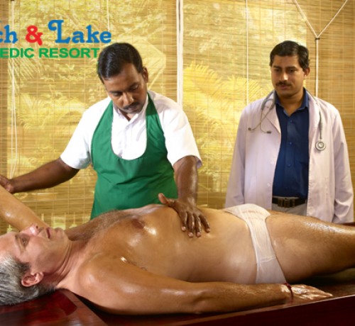 Treatment Treatment