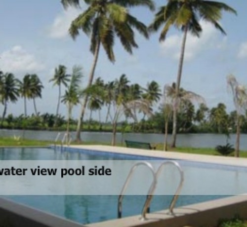 Pool View Pool View