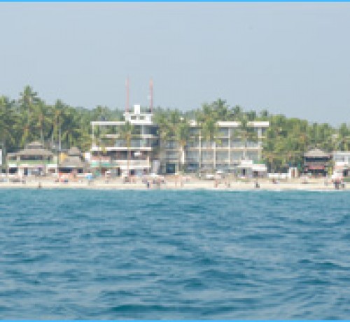Arabian Sea Arabian Sea