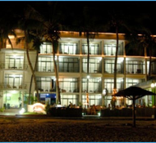 Hotel Neelakanta Hotel Neelakanta
