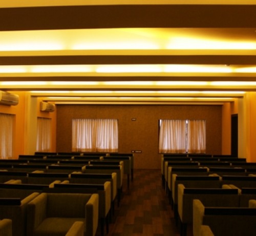 Conference Room Conference Room