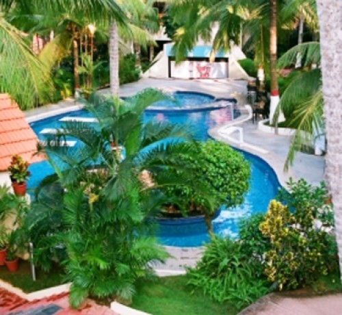 Resort Resort
