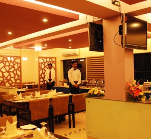 Restaurant Restaurant