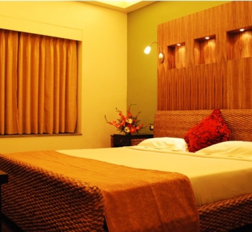 Rooms Rooms