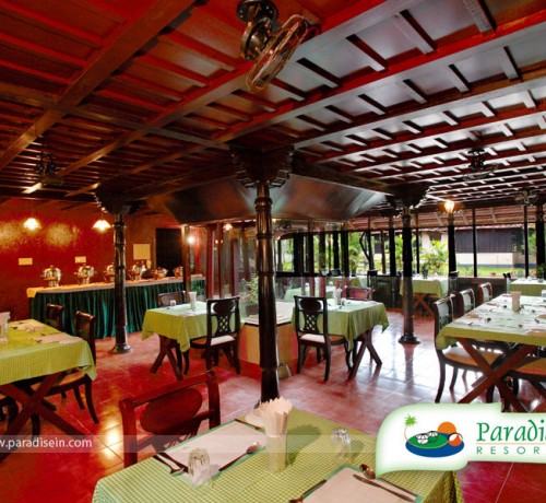 Restaurant Restaurant