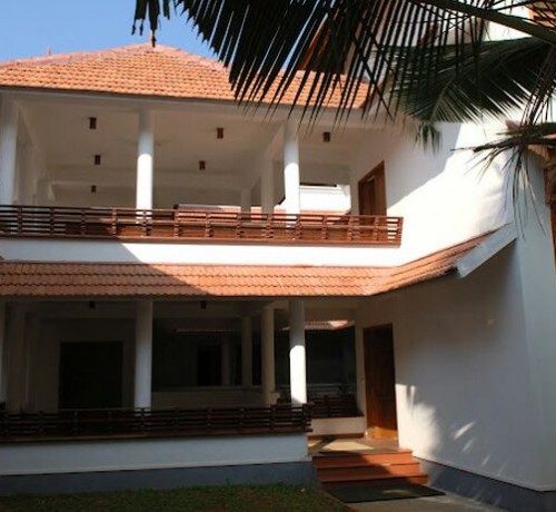 Ayurveda Rooms Ayurveda Rooms