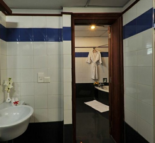 Bathroom Estuary Premium Bathroom Estuary Premium