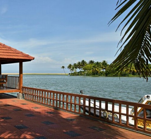 Deck Deck