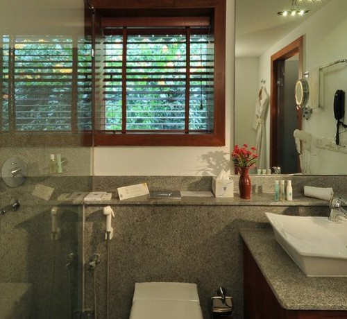 Estuary Premium Bathroom Estuary Premium Bathroom