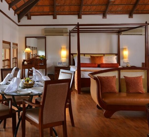 Estuary Premium Rooms Estuary Premium Rooms