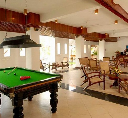 Lobby Lobby