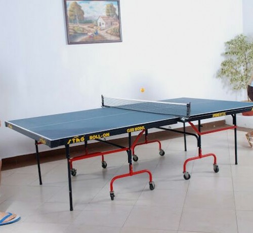 Recreational Area Recreational Area