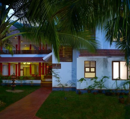 Vaidyasala Vaidyasala