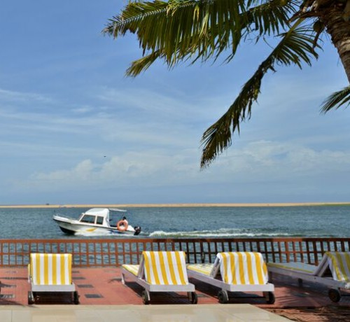 Sunbeds Sunbeds