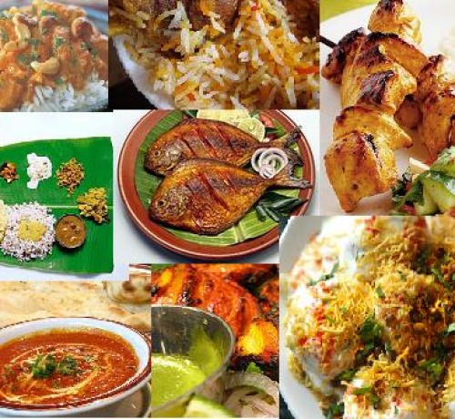 Multicuisine Multicuisine