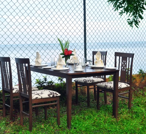 Outside Dining Outside Dining