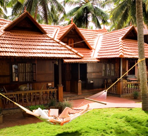 Wooden heritage Wooden heritage