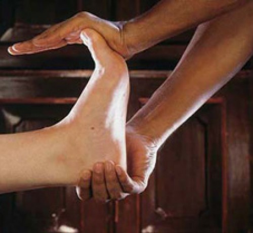 Sports-treatment Sports-treatment
