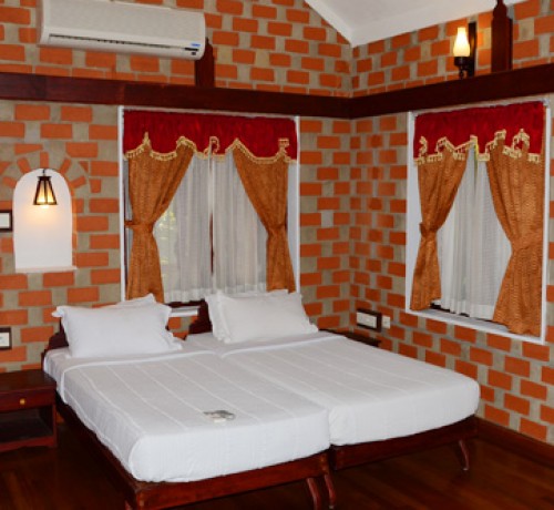 Standard-room Standard-room