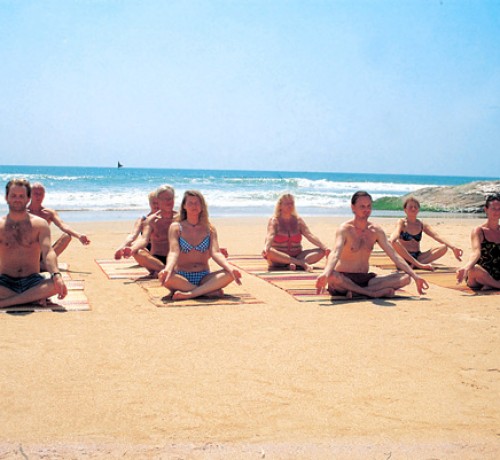 Stress-management Stress-management