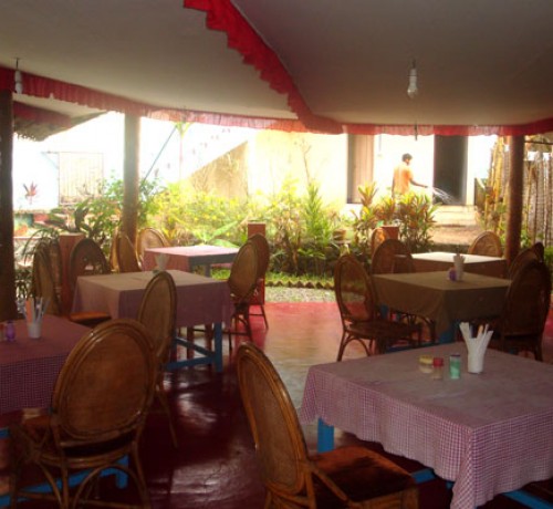 Dining Dining