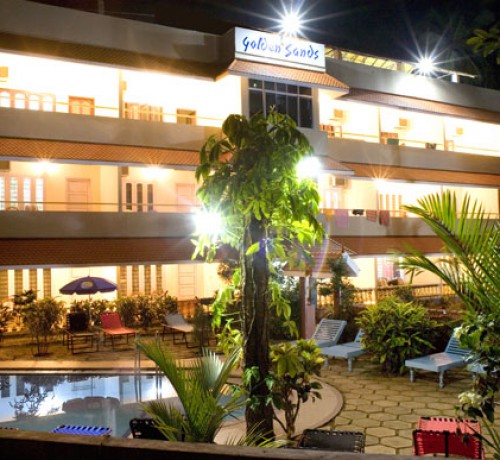 Hotel Hotel