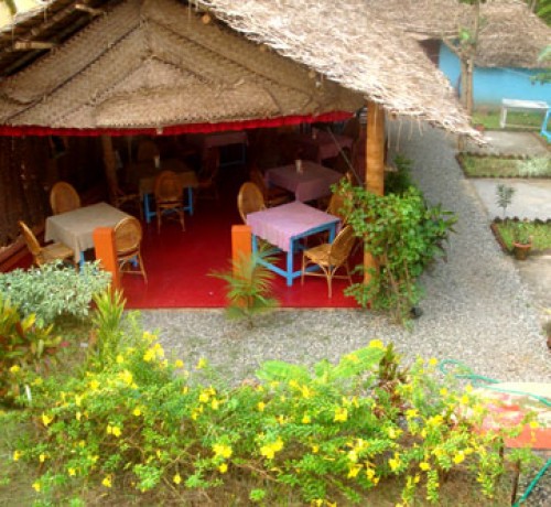 Restaurant Restaurant