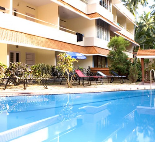 Swimming pool Swimming pool