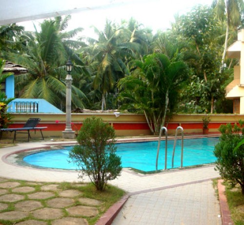 Swimming pool 1 Swimming pool 1