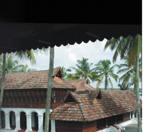 Accommodation 1 Accommodation 1