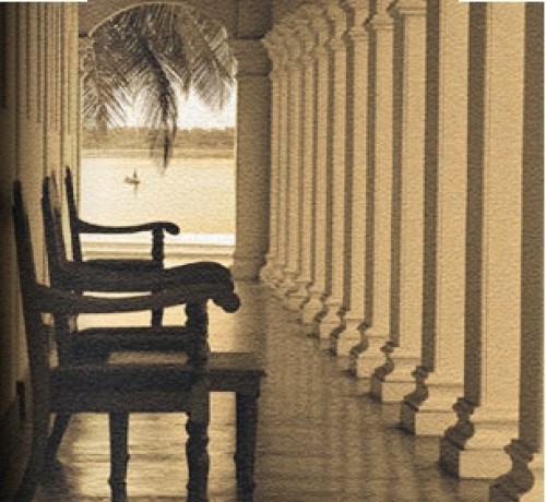 Corridor Corridor