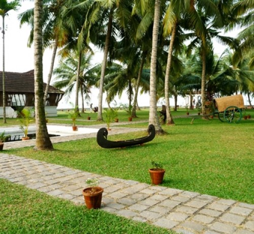 Lawn Lawn