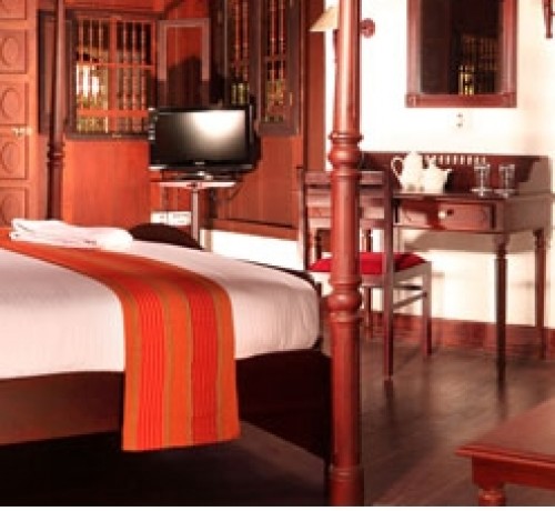 Maharaja Suite Maharaja Suite