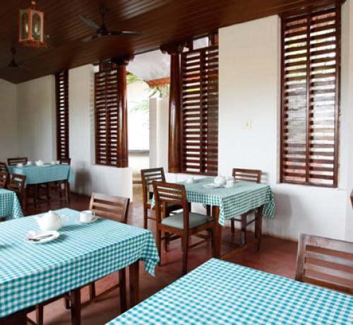 Restaurant Restaurant