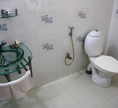 Bathroom Bathroom