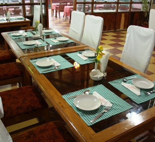 Dining 1 Dining 1
