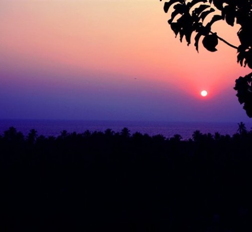 Dusk Dusk