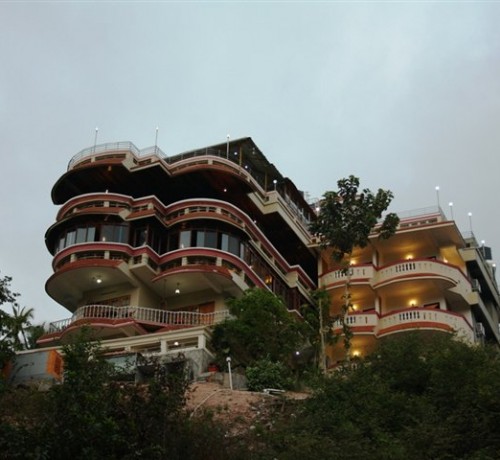 Resort Resort