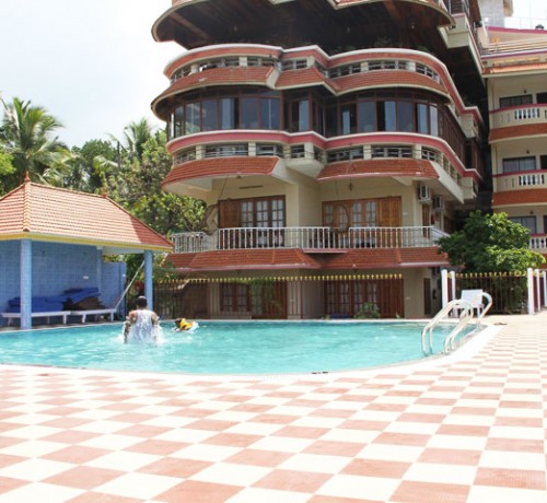 Resortr by the pool Resortr by the pool