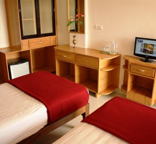 Room Room