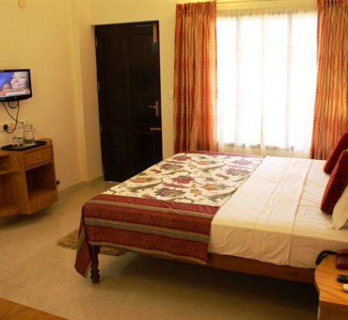 Room 1 Room 1